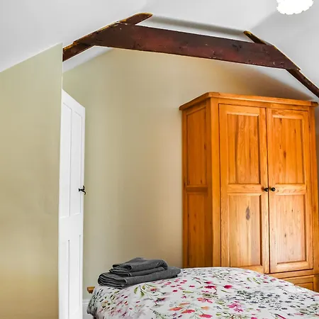 Carnlussack Cottage Камборн Экстерьер фото
