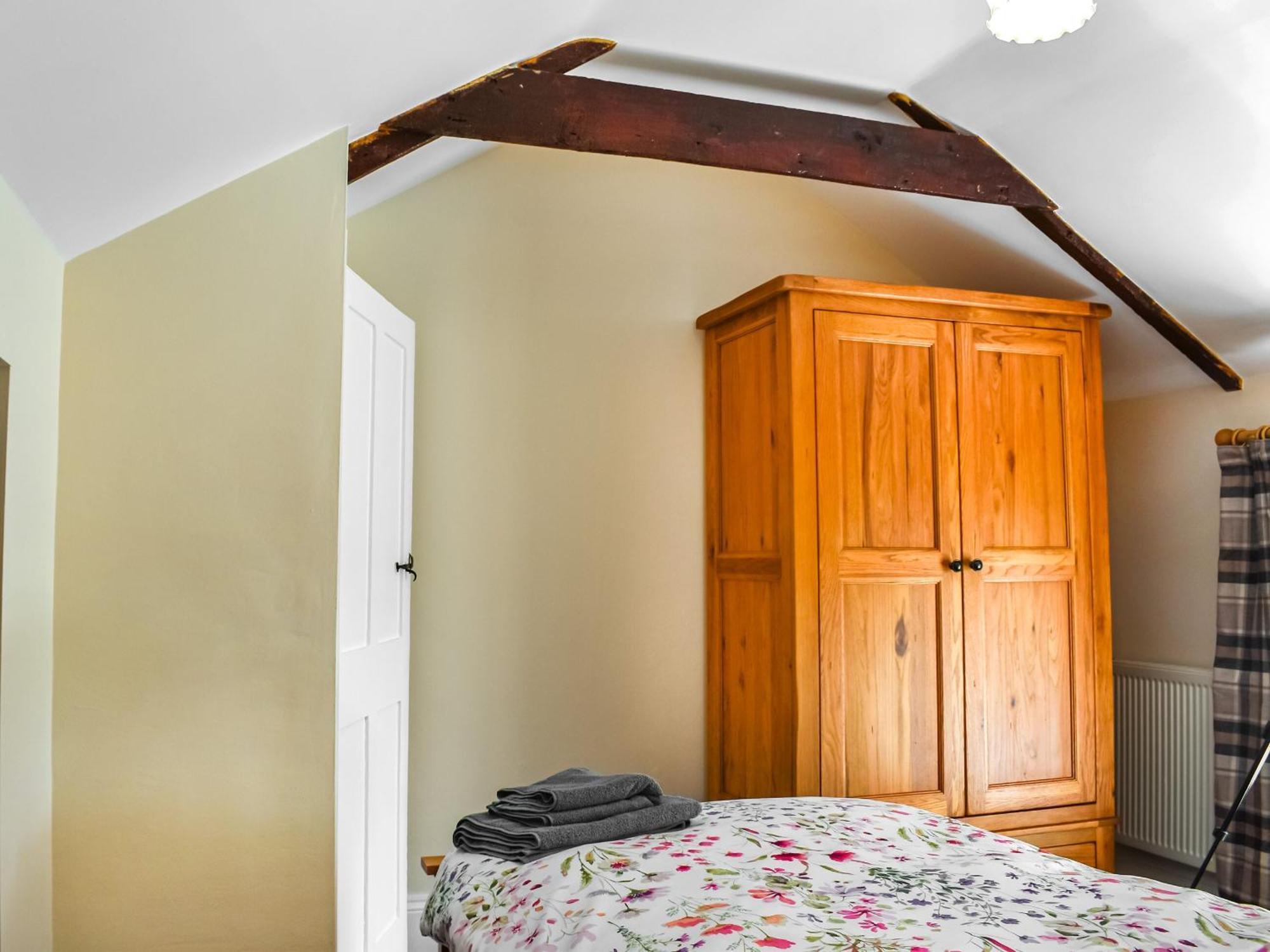 Holiday home Carnlussack Camborne